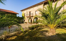Hotel Palacio Garcia Quijano